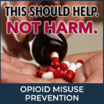 Opioid Misuse Prevention