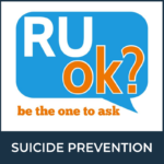 Suicide Prevention RU OK?