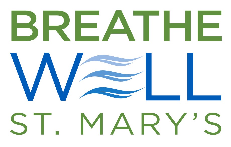 BreatheWell St. Mary's - Saint Mary's County Health Department