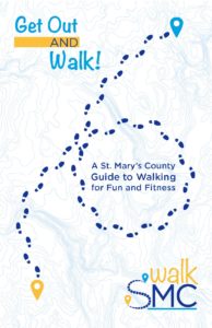 Walk SMC - St. Mary's County Health Department
