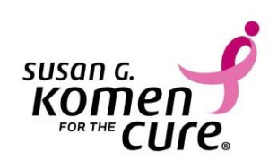 Susan G Komen_1