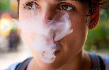 E-Cigarette Use Surpasses Other Tobacco Products Among Youth