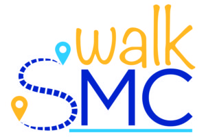 Walk SMC Logo